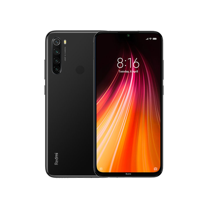 redmi note a9s