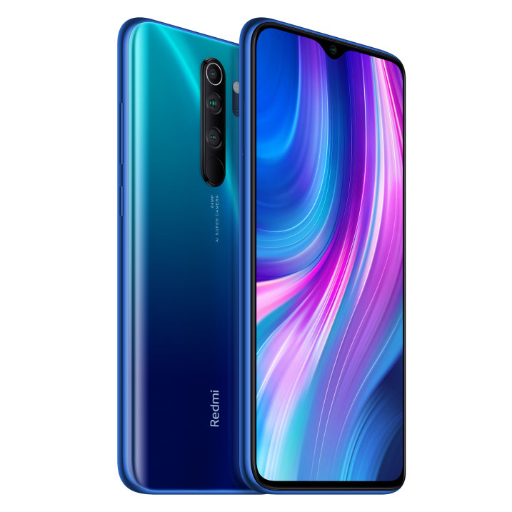 oppo a9 2020 xiaomi redmi note 8 pro